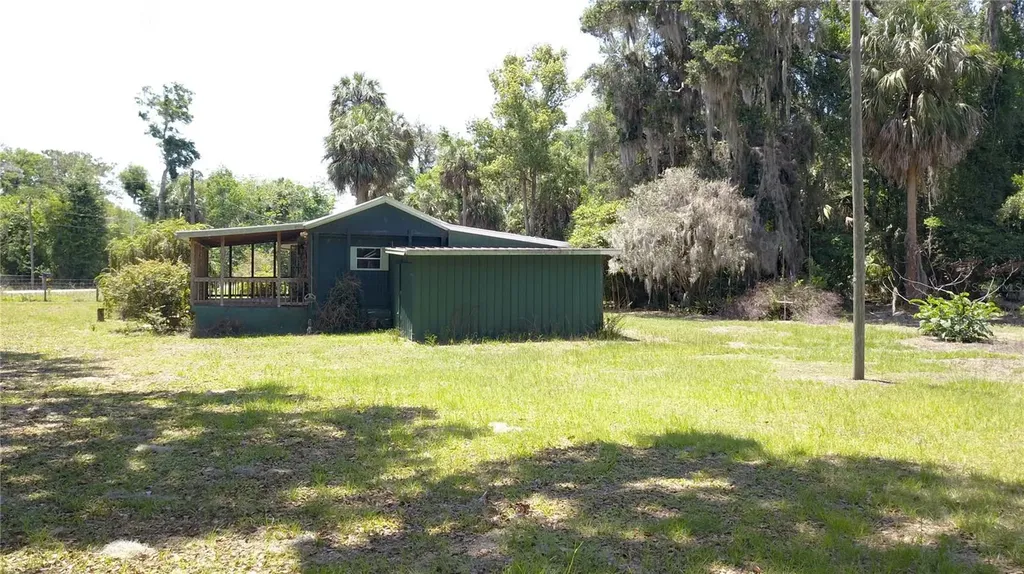 11291 SE 202nd Lane Inglis FL 34449