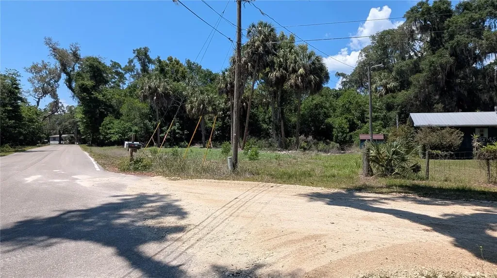 11291 SE 202nd Lane Inglis FL 34449