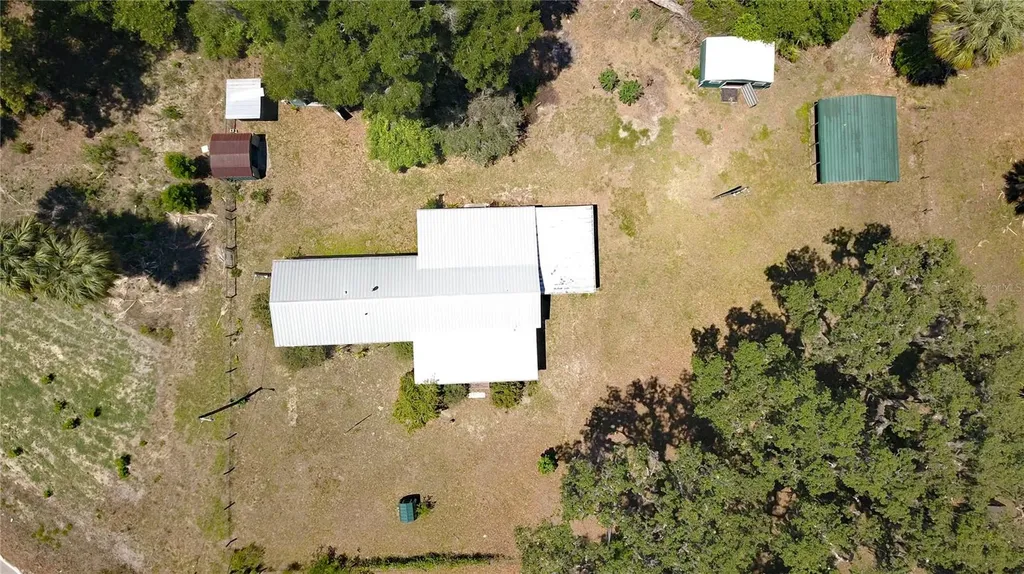 11291 SE 202nd Lane Inglis FL 34449