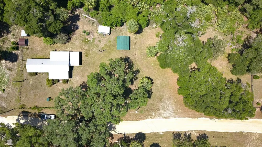 11291 SE 202nd Lane Inglis FL 34449