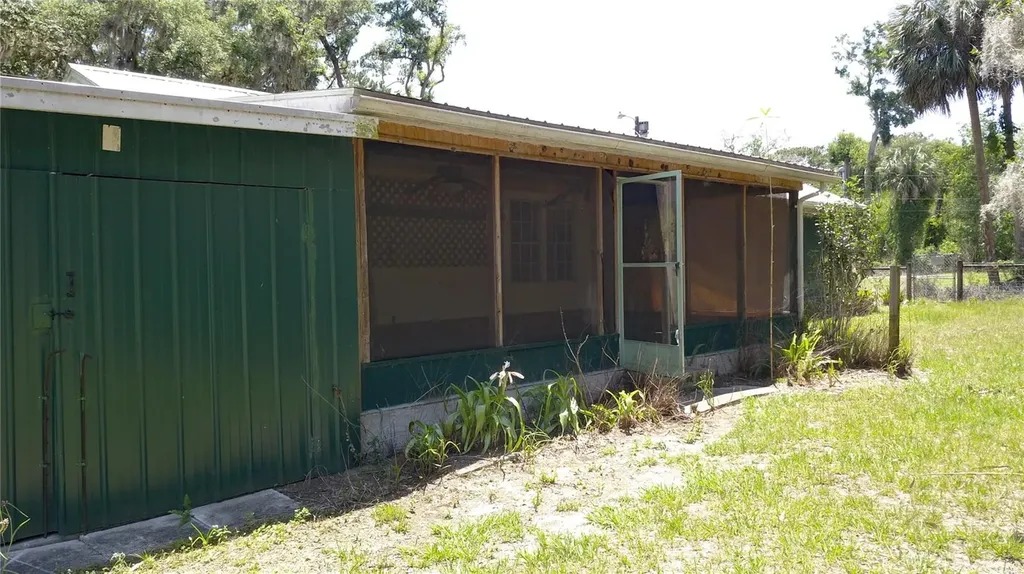 11291 SE 202nd Lane Inglis FL 34449