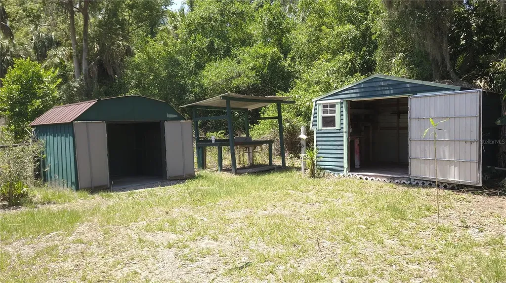 11291 SE 202nd Lane Inglis FL 34449