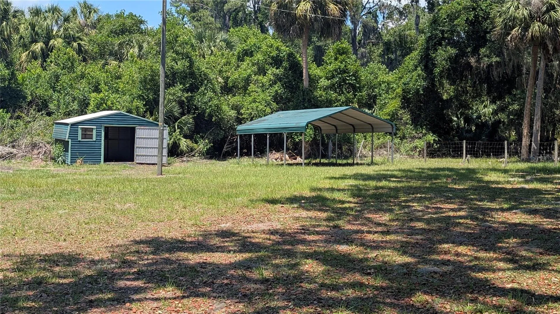 11291 SE 202nd Lane Inglis FL 34449
