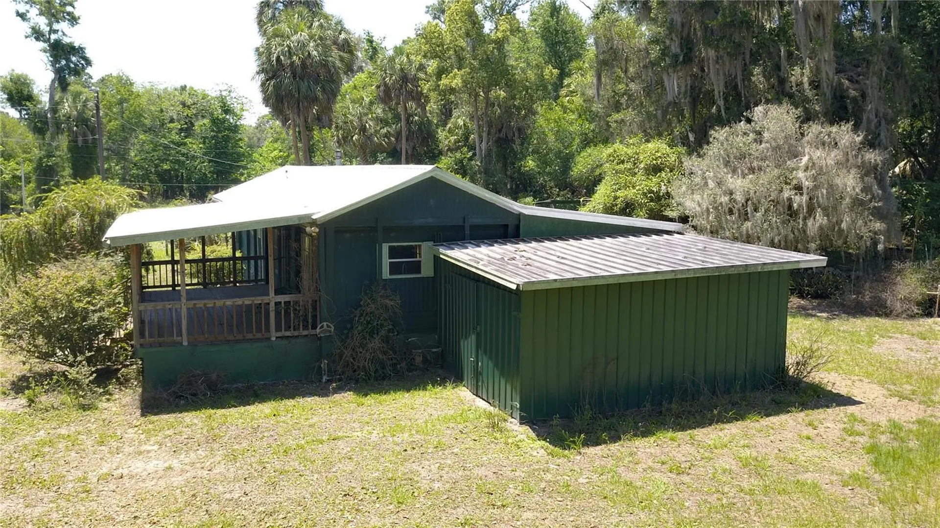 11291 SE 202nd Lane Inglis FL 34449