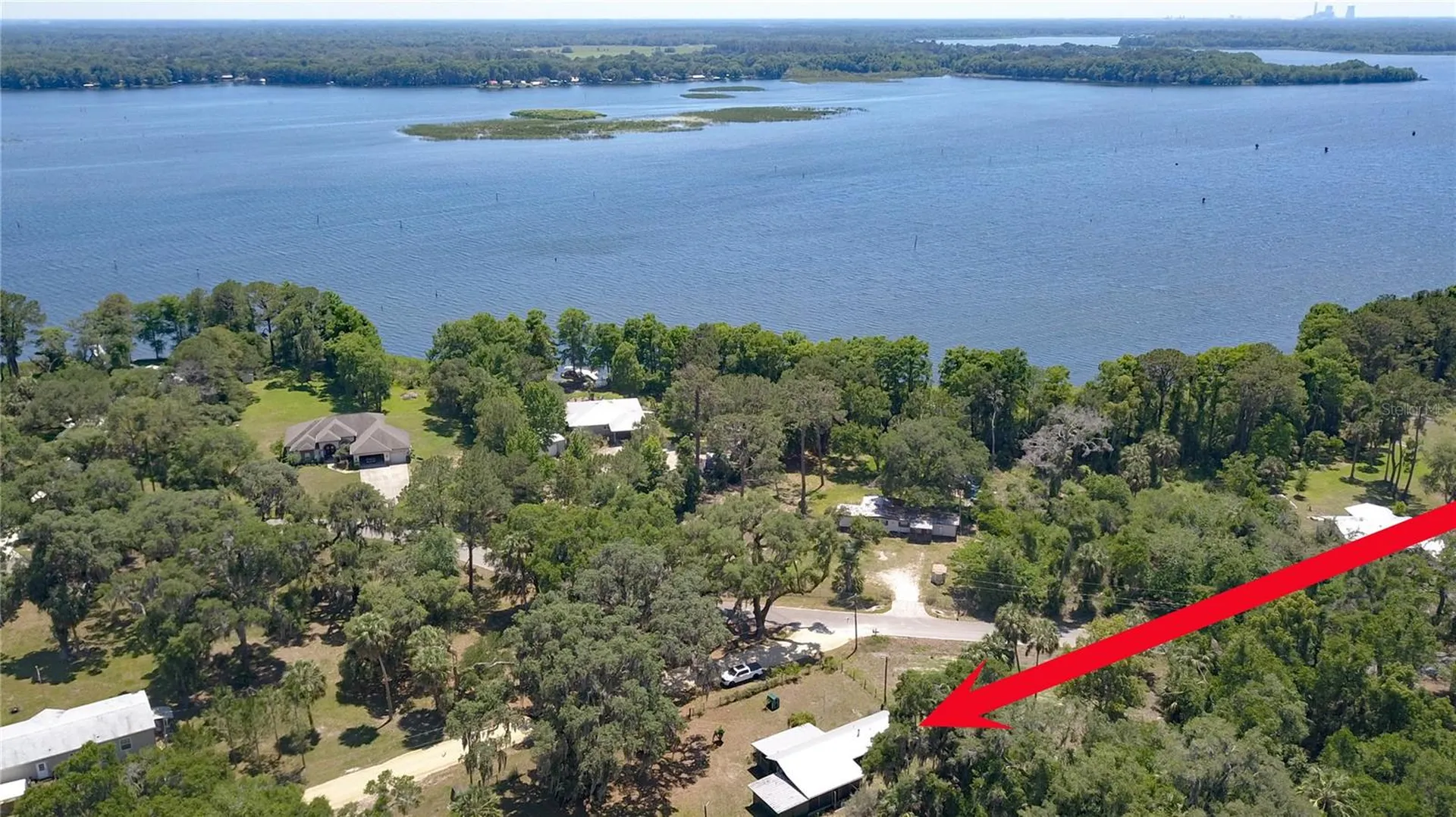 11291 SE 202nd Lane Inglis FL 34449