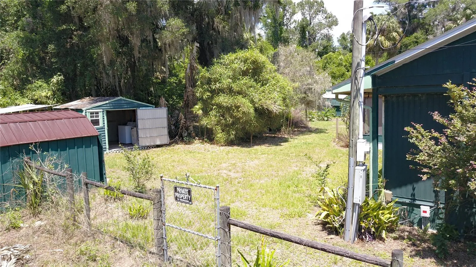 11291 SE 202nd Lane Inglis FL 34449
