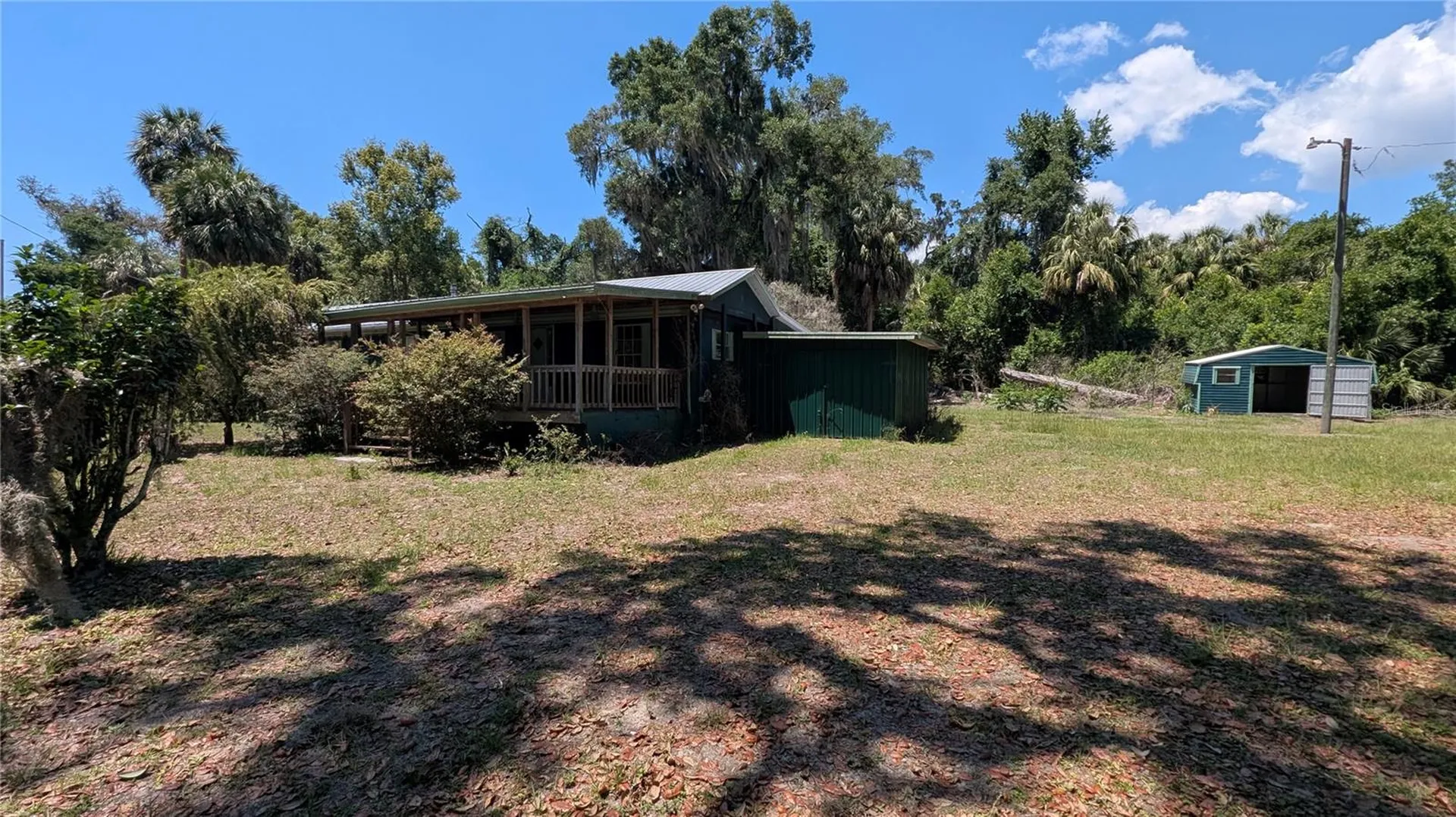 11291 SE 202nd Lane Inglis FL 34449