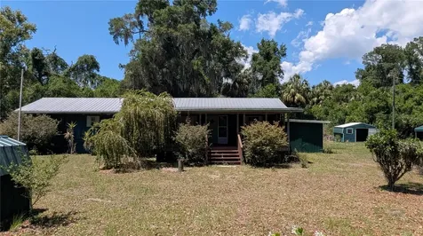 11291 SE 202nd Lane Inglis FL 34449