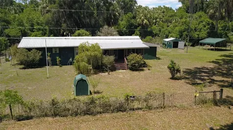 11291 SE 202nd Lane Inglis FL 34449