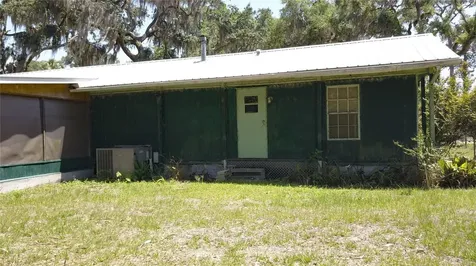 11291 SE 202nd Lane Inglis FL 34449