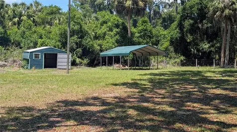 11291 SE 202nd Lane Inglis FL 34449