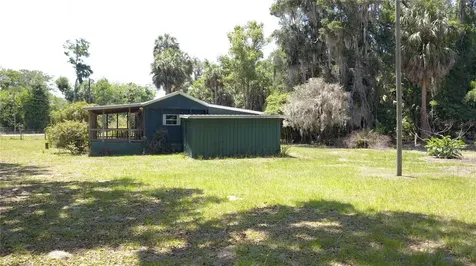 11291 SE 202nd Lane Inglis FL 34449