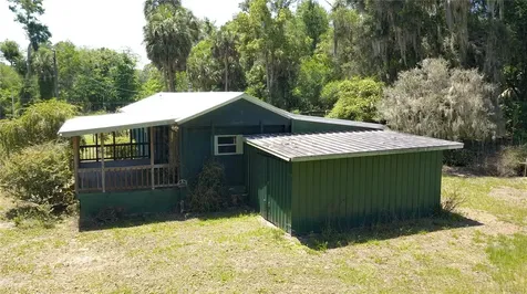 11291 SE 202nd Lane Inglis FL 34449