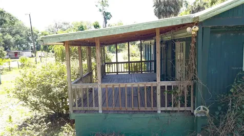 11291 SE 202nd Lane Inglis FL 34449