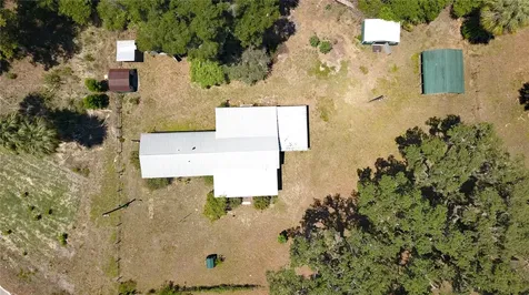 11291 SE 202nd Lane Inglis FL 34449
