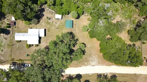 11291 SE 202nd Lane Inglis FL 34449