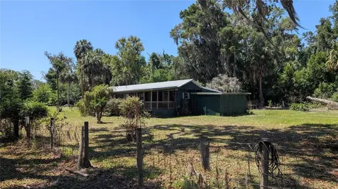 11291 SE 202nd Lane Inglis FL 34449