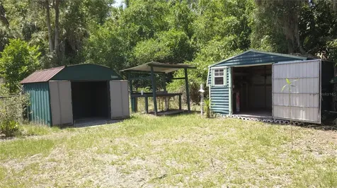 11291 SE 202nd Lane Inglis FL 34449