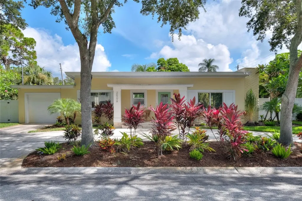 2500 Park Street N St Petersburg FL 33710