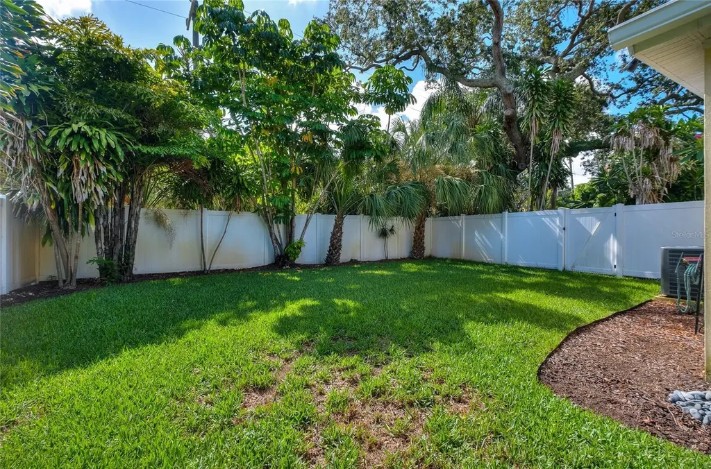 2500 Park Street N St Petersburg FL 33710