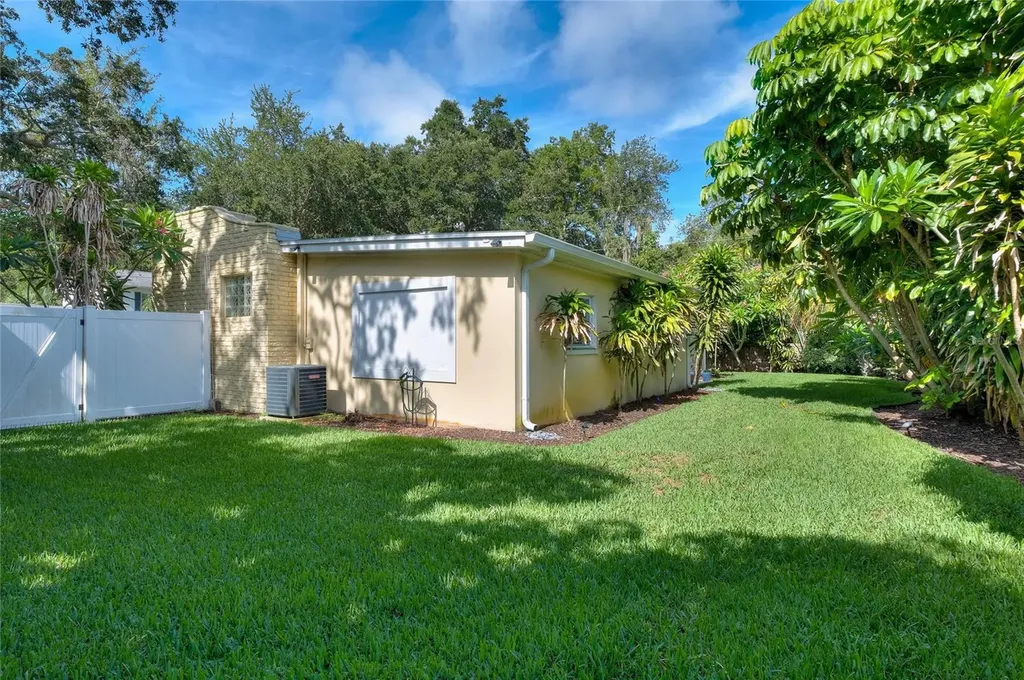 2500 Park Street N St Petersburg FL 33710