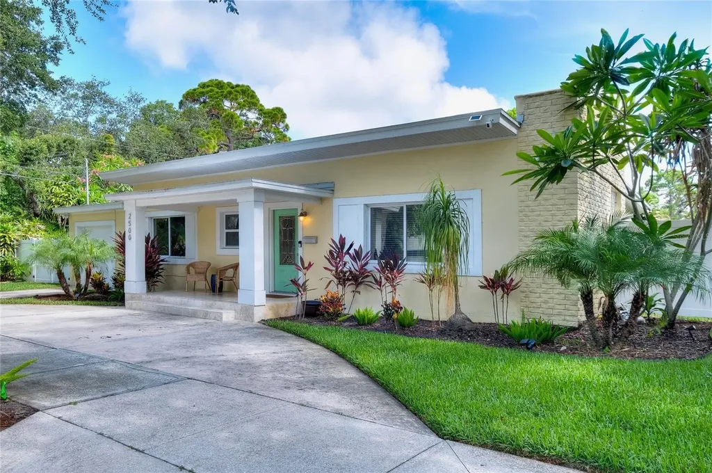 2500 Park Street N St Petersburg FL 33710