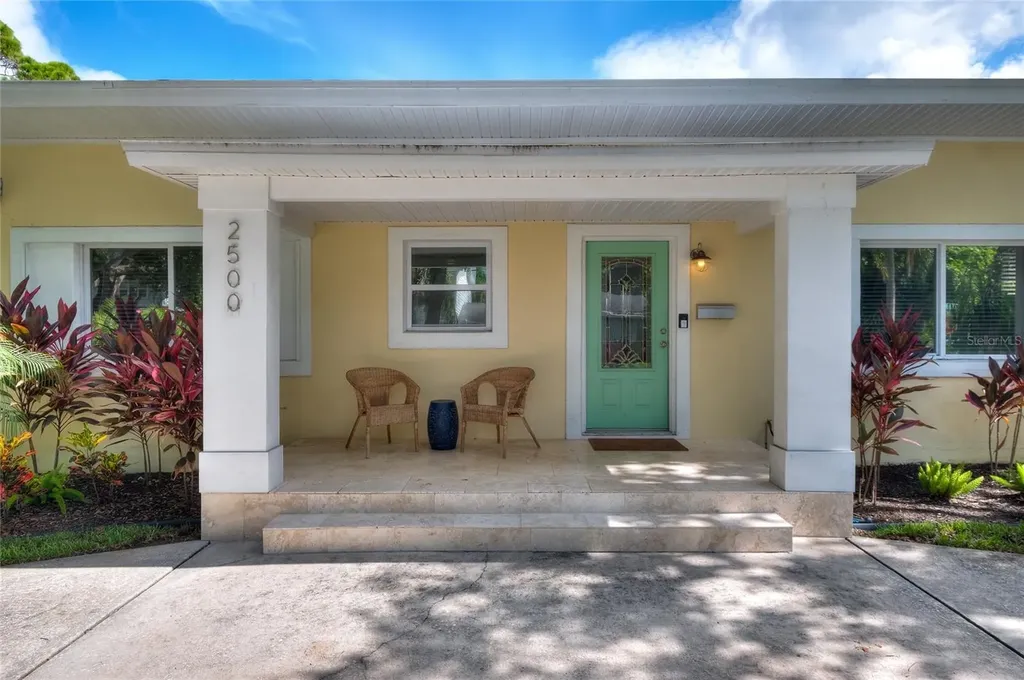 2500 Park Street N St Petersburg FL 33710
