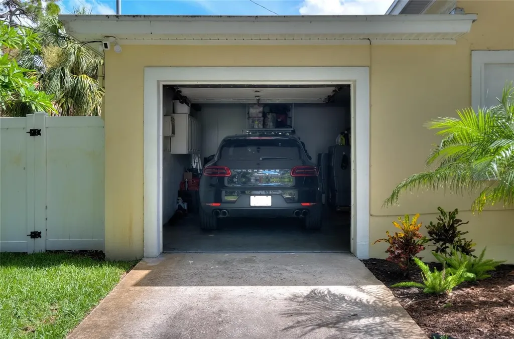 2500 Park Street N St Petersburg FL 33710