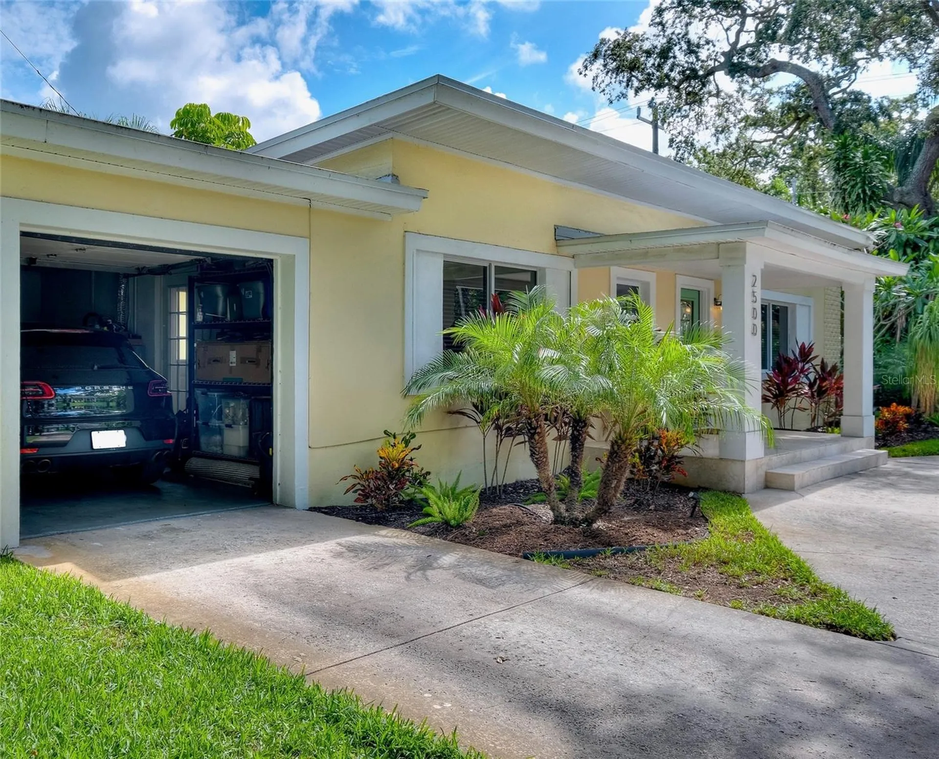 2500 Park Street N St Petersburg FL 33710