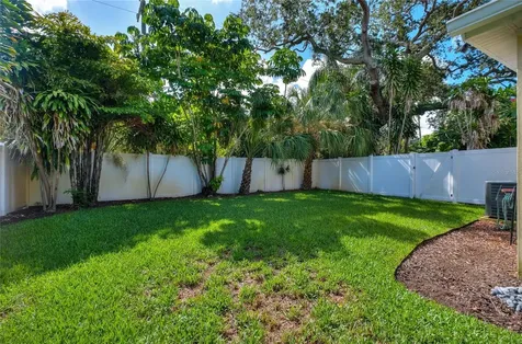 2500 Park Street N St Petersburg FL 33710
