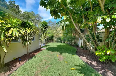 2500 Park Street N St Petersburg FL 33710