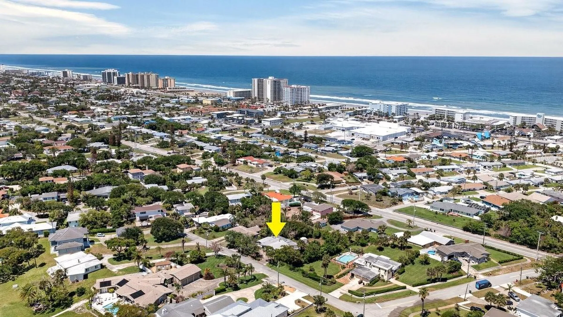 2237 S Halifax Drive Daytona Beach FL 32118