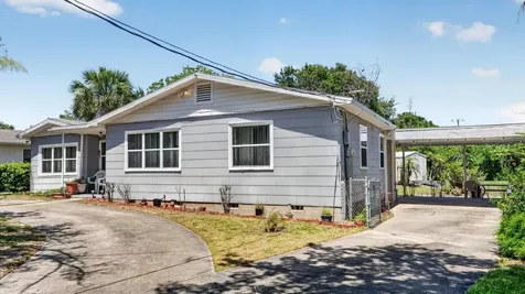 2237 S Halifax Drive Daytona Beach FL 32118