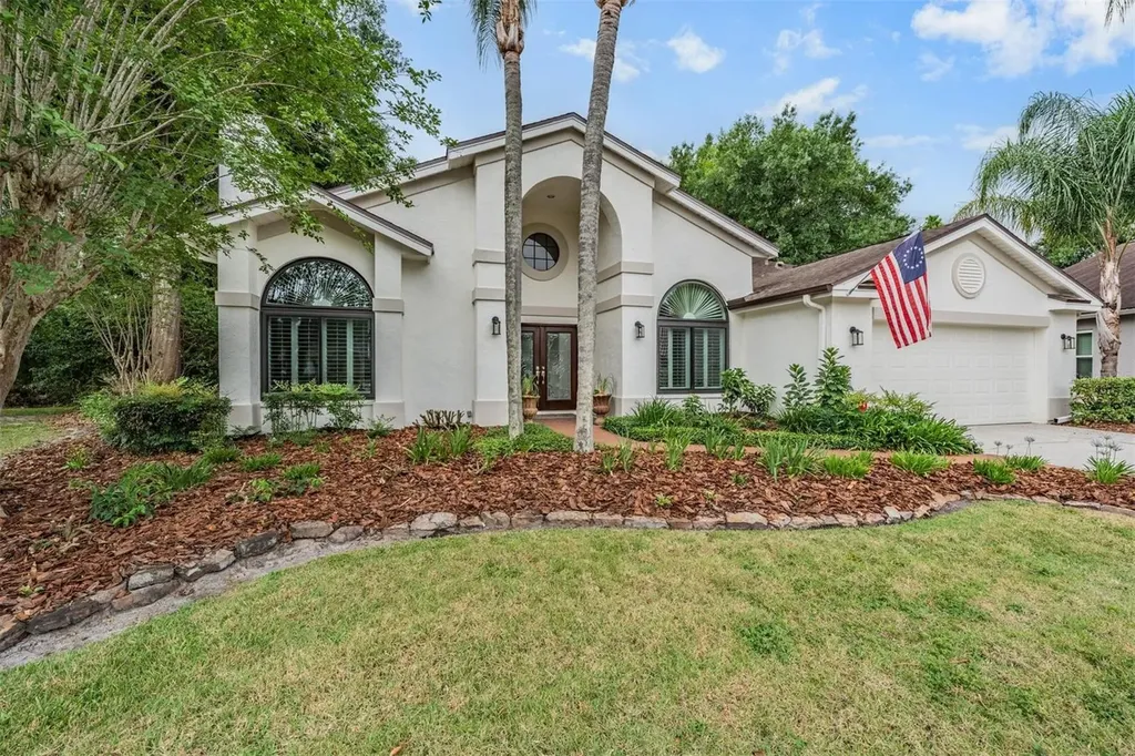 9507 Larkbunting Drive Tampa FL 33647