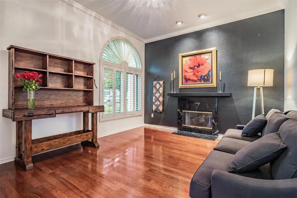 9507 Larkbunting Drive Tampa FL 33647