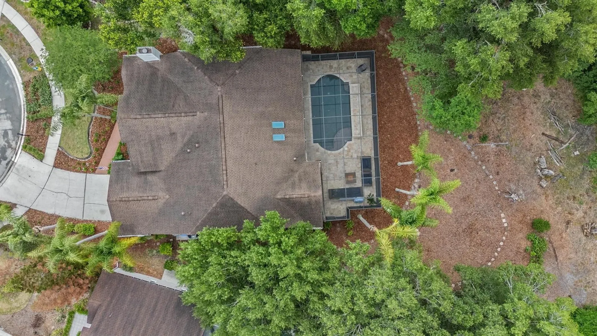 9507 Larkbunting Drive Tampa FL 33647