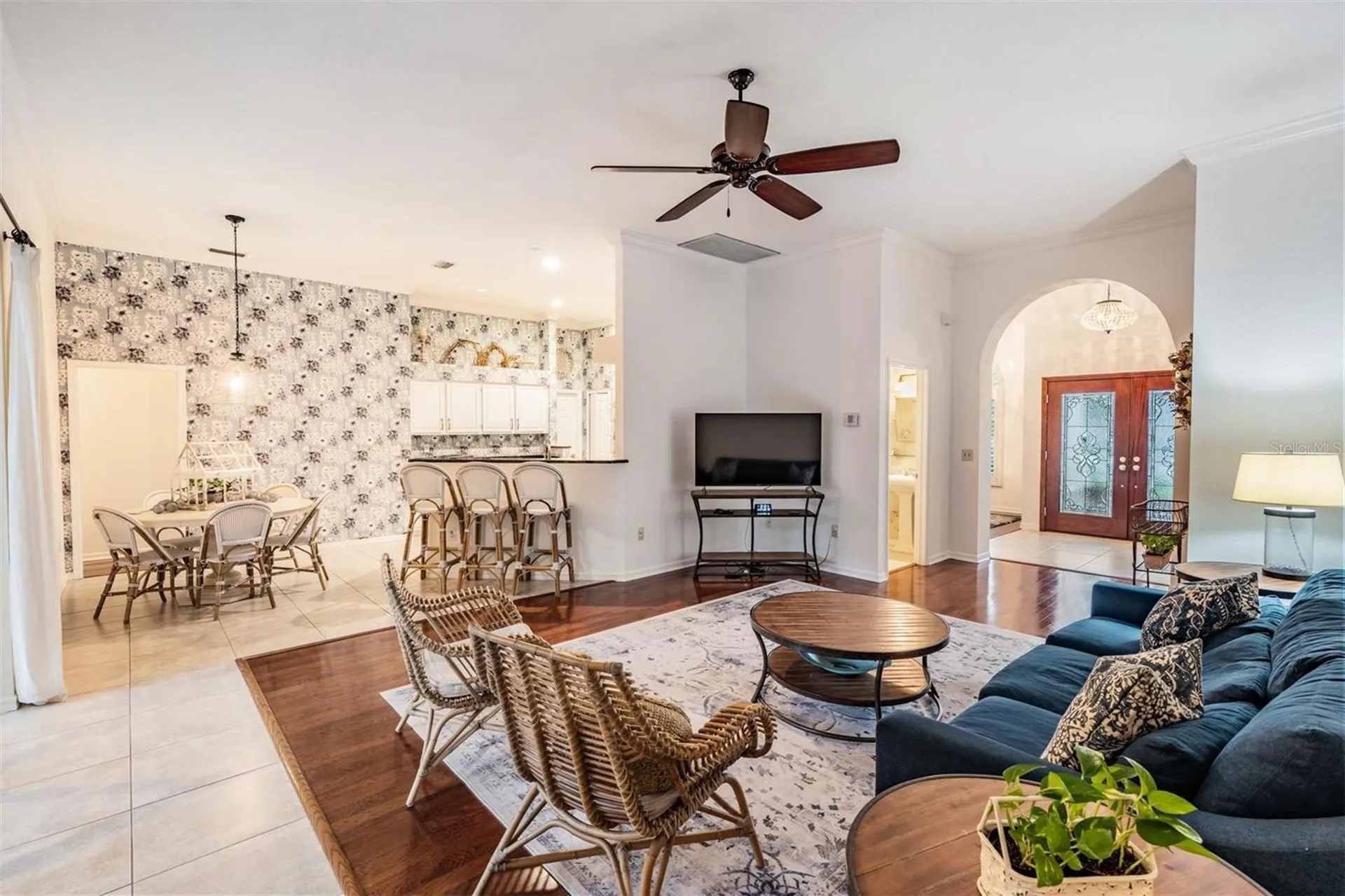 9507 Larkbunting Drive Tampa FL 33647