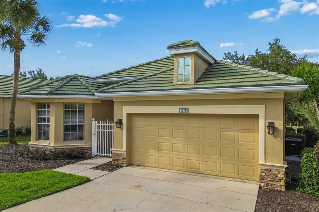 13128 Palmilla Circle Dade City FL 33525