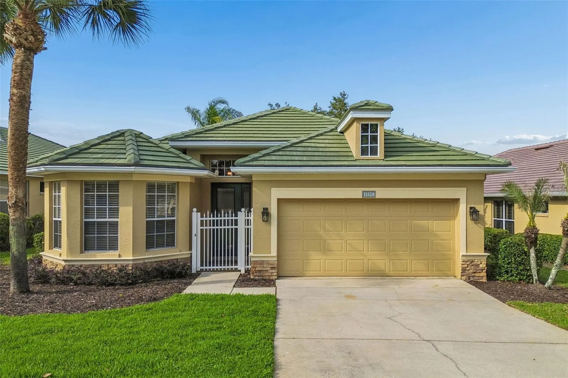 13128 Palmilla Circle Dade City FL 33525