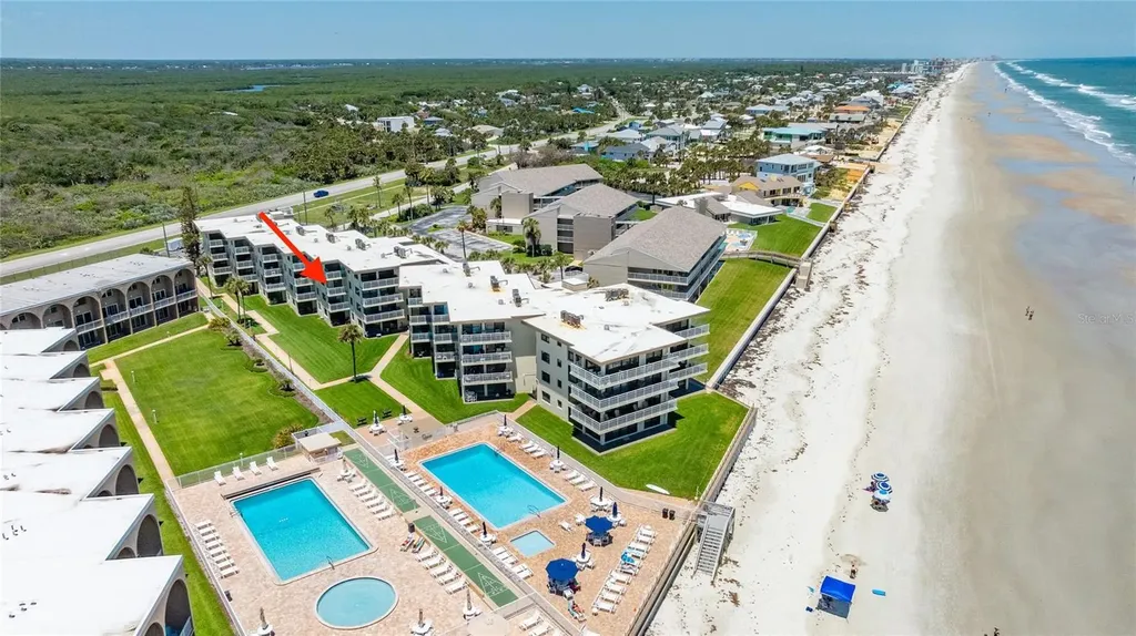 4811 Saxon Drive New Smyrna Beach FL 32169
