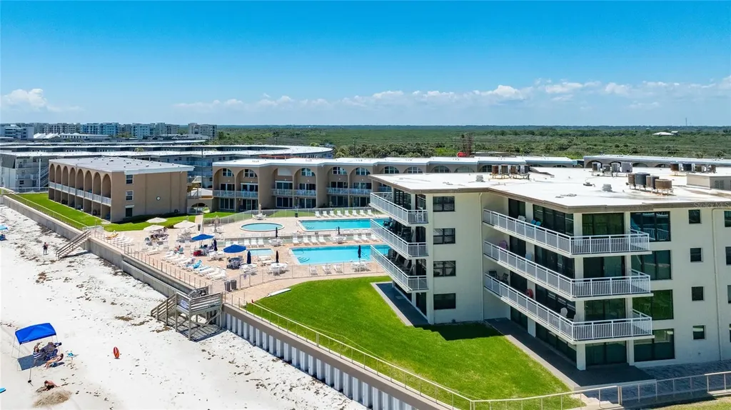 4811 Saxon Drive New Smyrna Beach FL 32169
