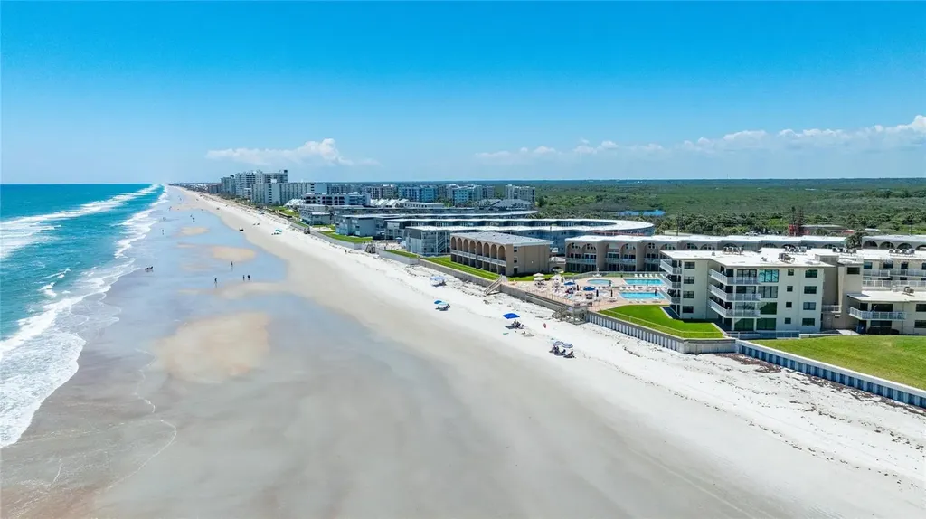 4811 Saxon Drive New Smyrna Beach FL 32169
