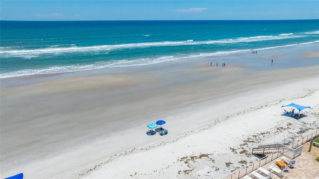 4811 Saxon Drive New Smyrna Beach FL 32169