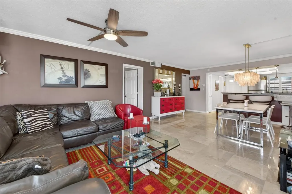 4811 Saxon Drive New Smyrna Beach FL 32169