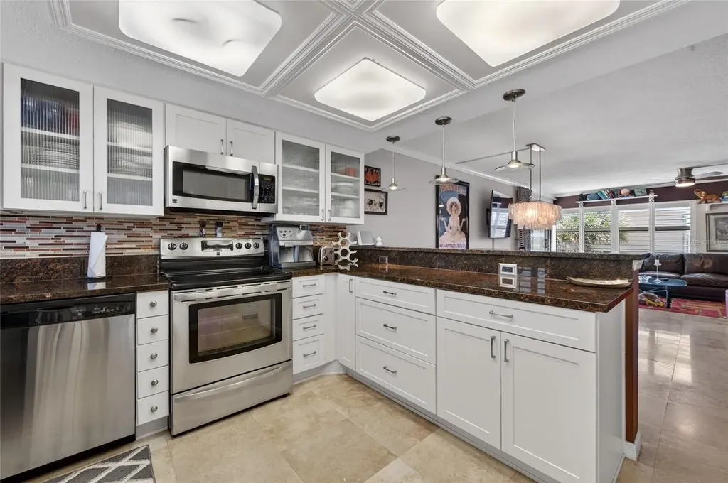 4811 Saxon Drive New Smyrna Beach FL 32169