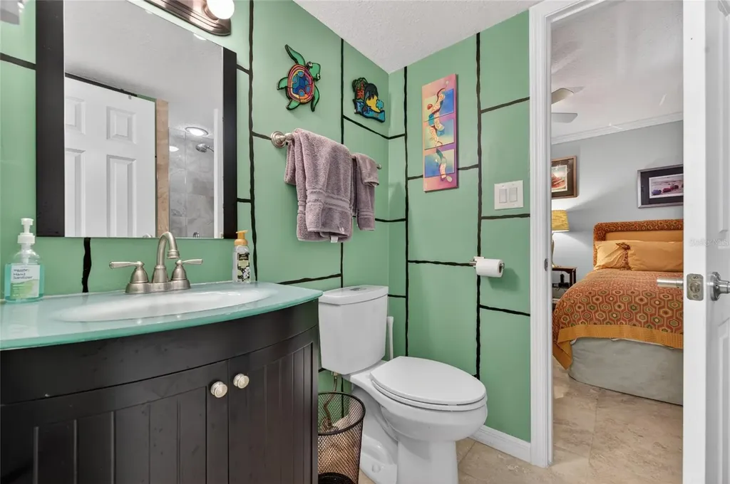 4811 Saxon Drive New Smyrna Beach FL 32169