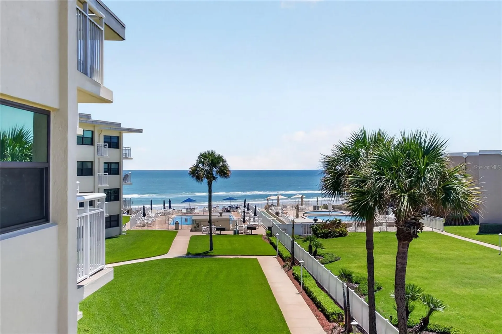 4811 Saxon Drive New Smyrna Beach FL 32169