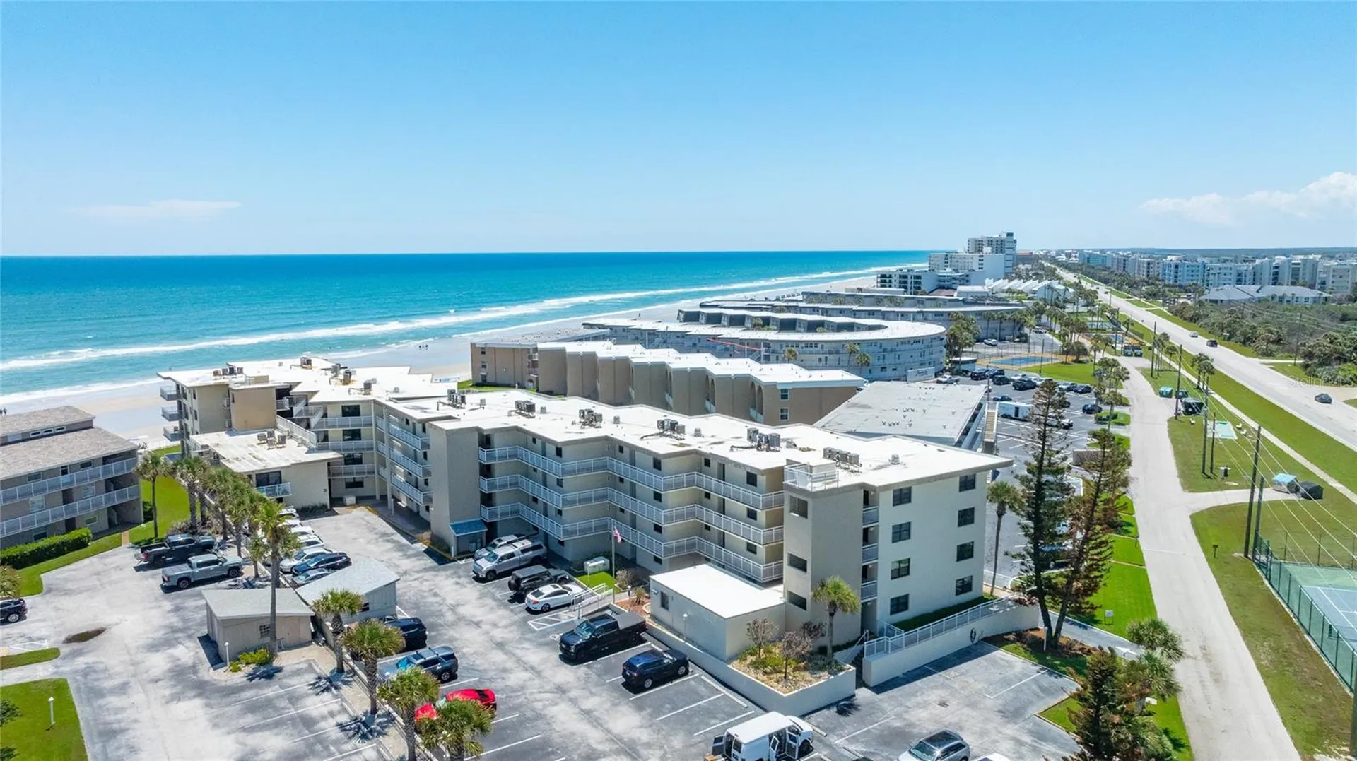 4811 Saxon Drive New Smyrna Beach FL 32169