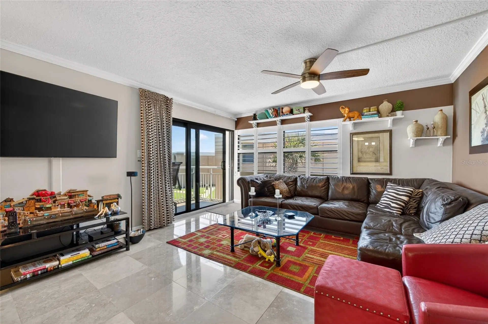 4811 Saxon Drive New Smyrna Beach FL 32169