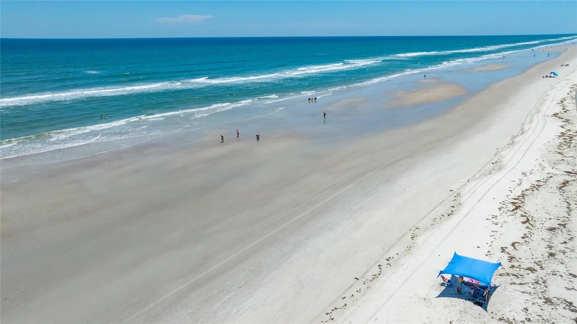 4811 Saxon Drive New Smyrna Beach FL 32169
